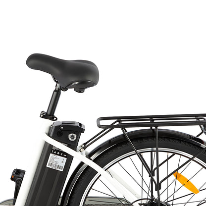 DYU C6 - E-Bike - Wheelyshop
