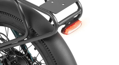 DYU C9 - E-Bike - Wheelyshop