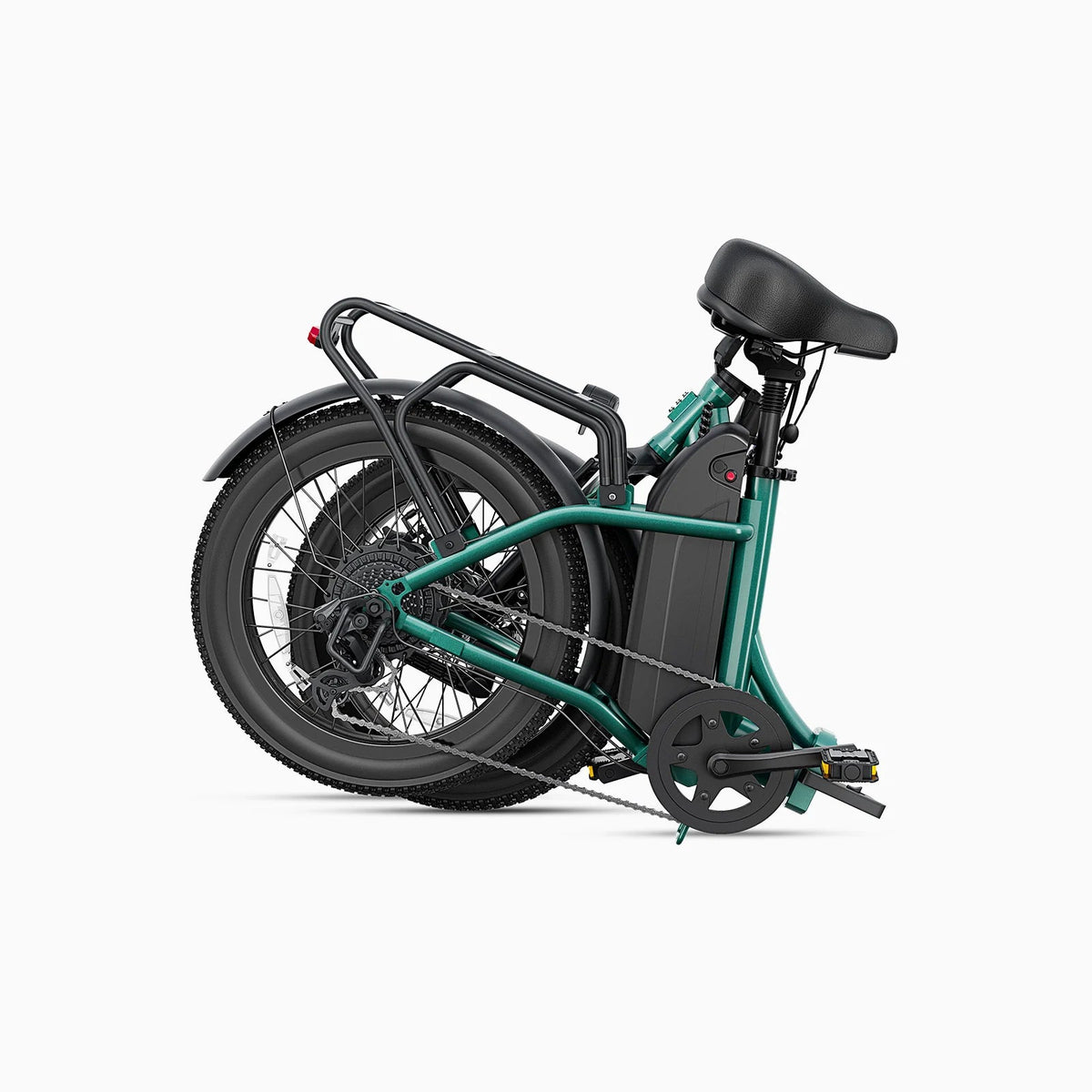 DYU C9 - E-Bike - Wheelyshop