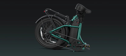 DYU C9 - E-Bike - Wheelyshop