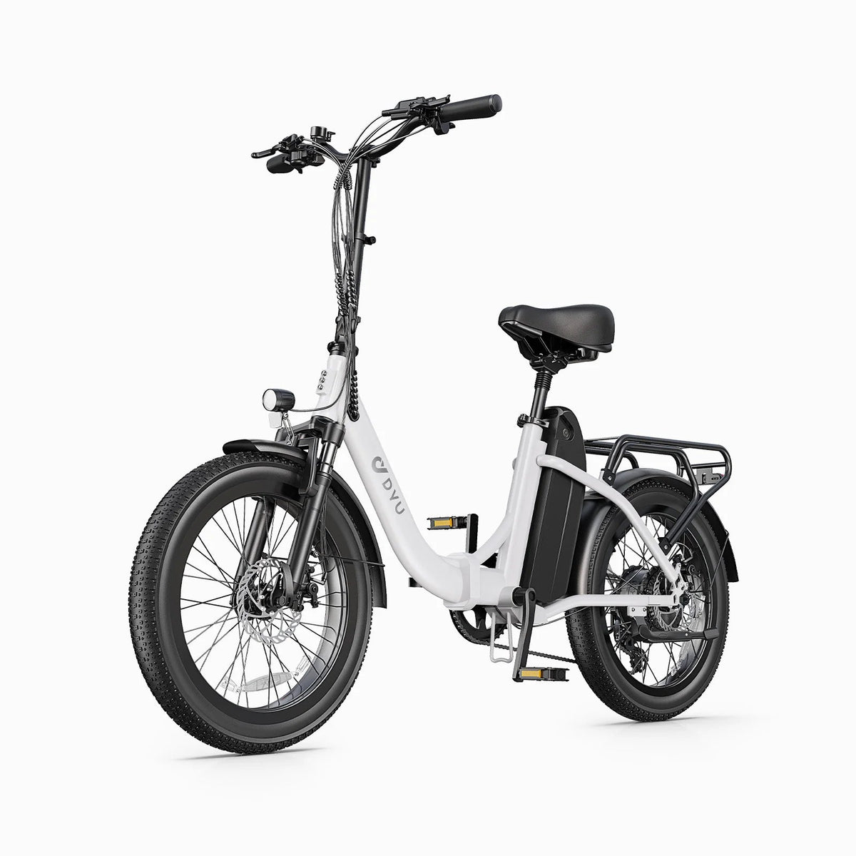 DYU C9 - E-Bike - Wheelyshop