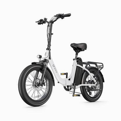 DYU C9 - E-Bike - Wheelyshop