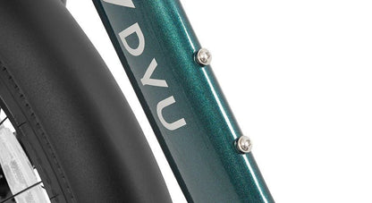 DYU C9 - E-Bike - Wheelyshop