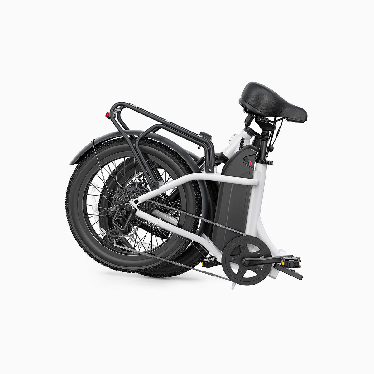 DYU C9 - E-Bike - Wheelyshop