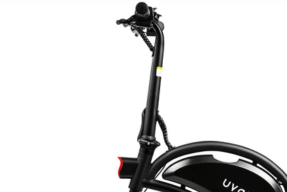 DYU D3F - Elcykel - Wheelyshop