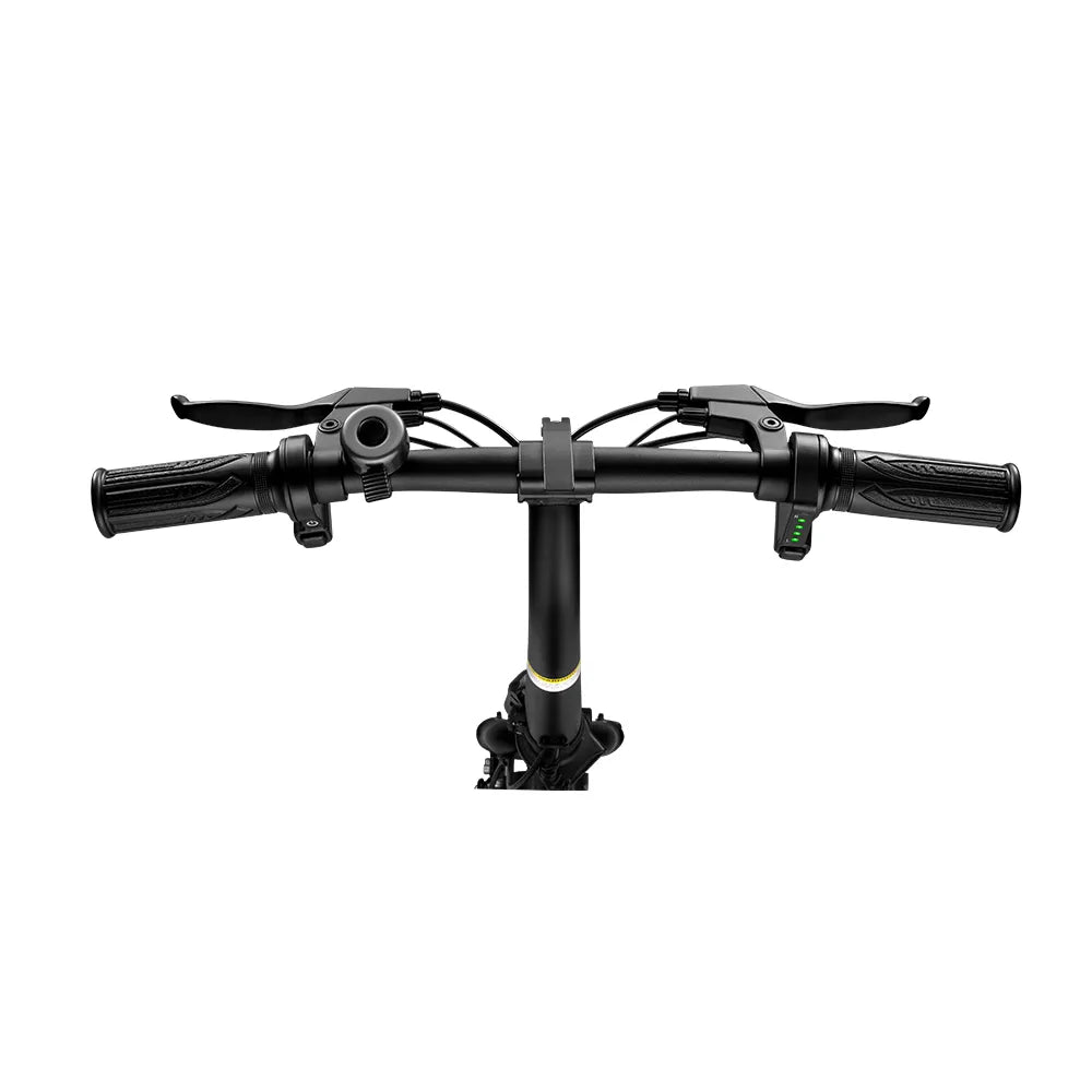 DYU D3F - Elcykel - Wheelyshop