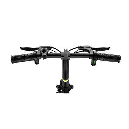 DYU D3F - Elcykel - Wheelyshop