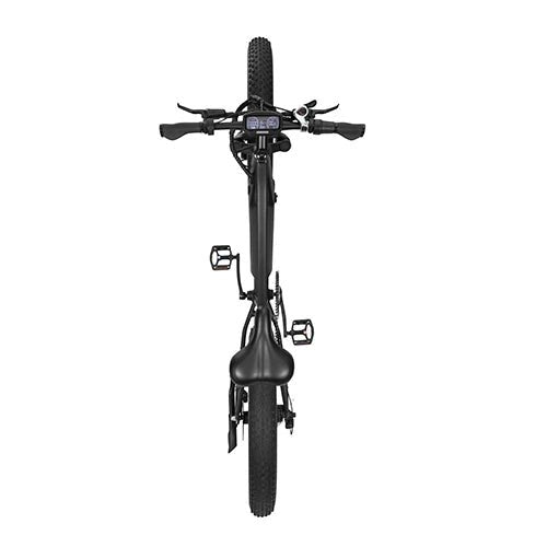 DYU King 750 - E-Bike - Wheelyshop
