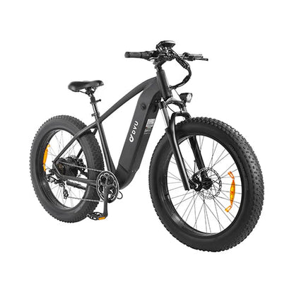DYU King 750 - E-Bike - Wheelyshop