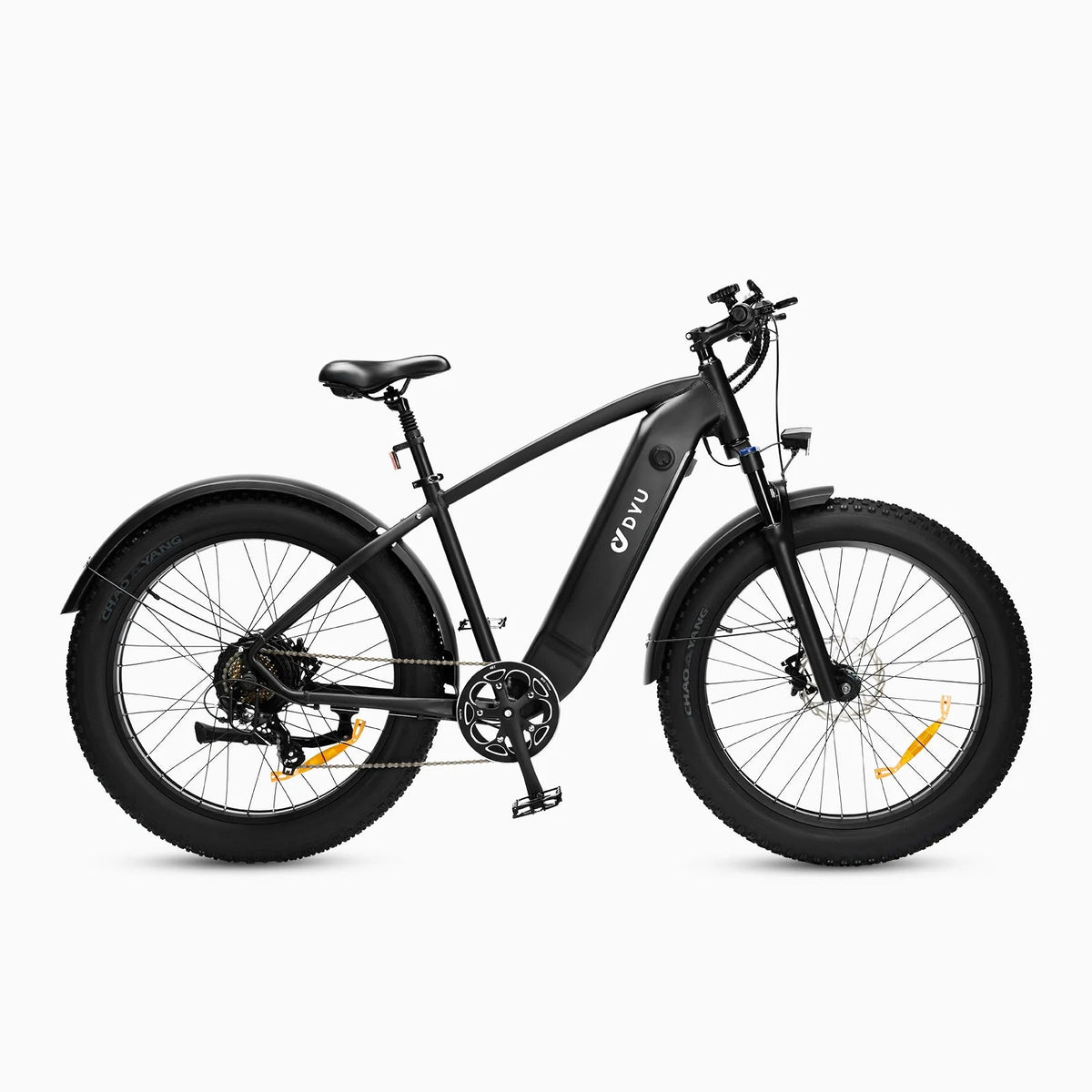 DYU King 750 - E-Bike - Wheelyshop