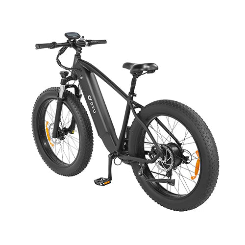 DYU King 750 - E-Bike - Wheelyshop