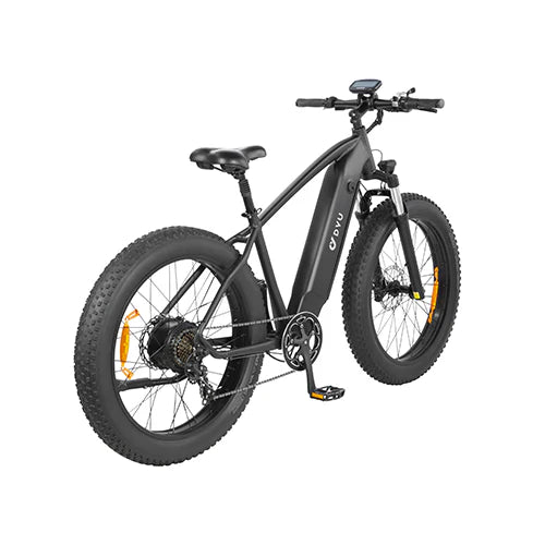 DYU King 750 - E-Bike - Wheelyshop