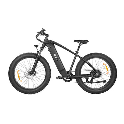 DYU King 750 - E-Bike - Wheelyshop