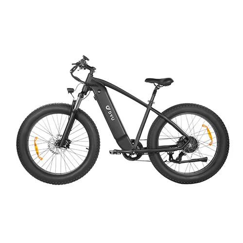 DYU King 750 - E-Bike - Wheelyshop