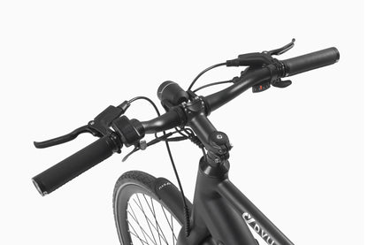 DYU Stroll 1 - Elcykel - Wheelyshop