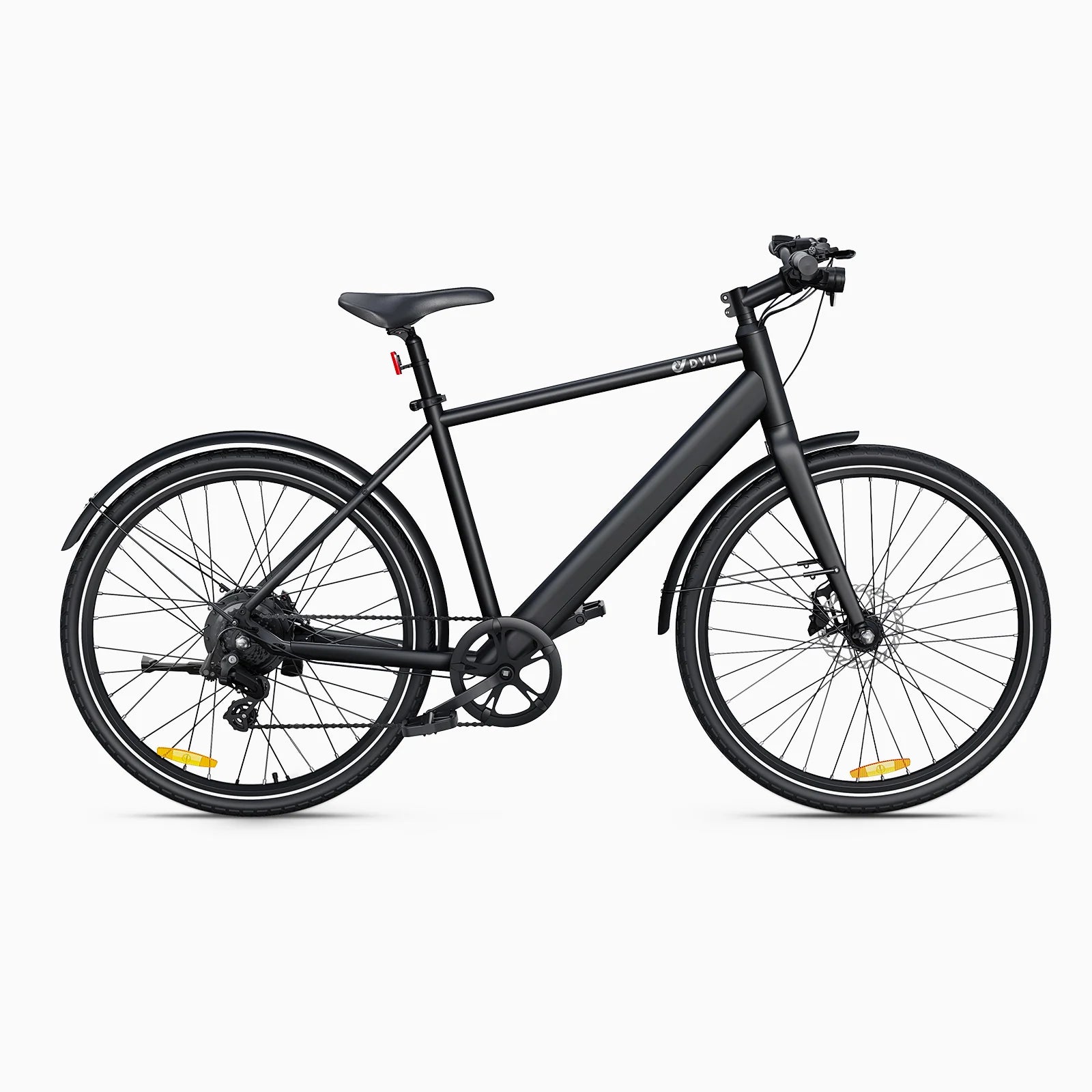 DYU Stroll 1 - Elcykel - Wheelyshop