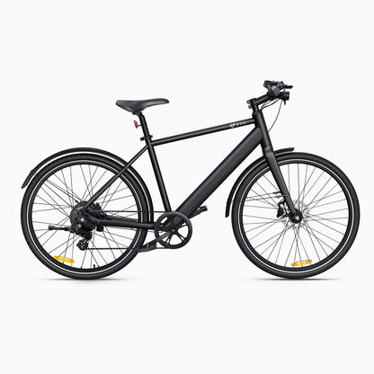 DYU Stroll 1 - Elcykel - Wheelyshop