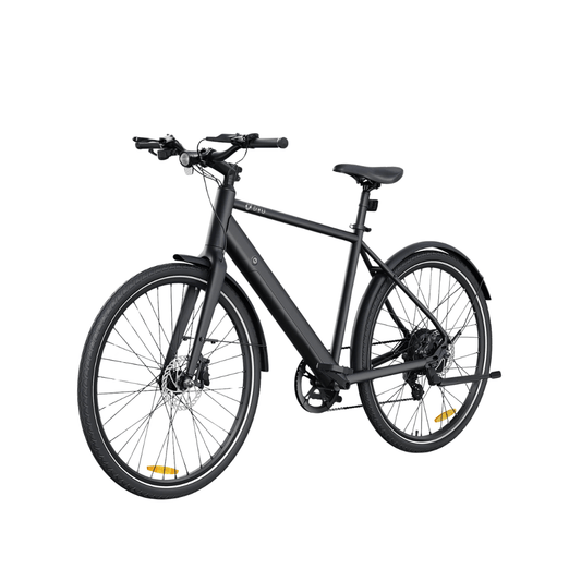 DYU Stroll 1 - E-Bike - Wheelyshop