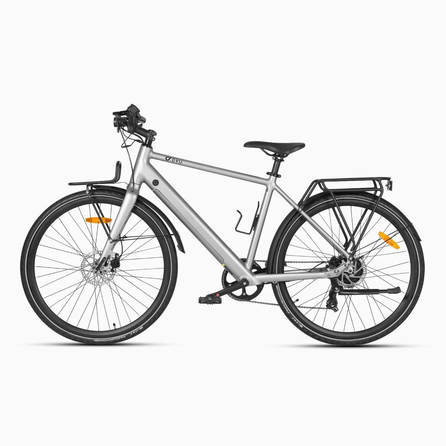 DYU Stroll 1 - Elcykel - Wheelyshop