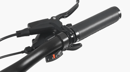 DYU Stroll 1 - Elcykel - Wheelyshop