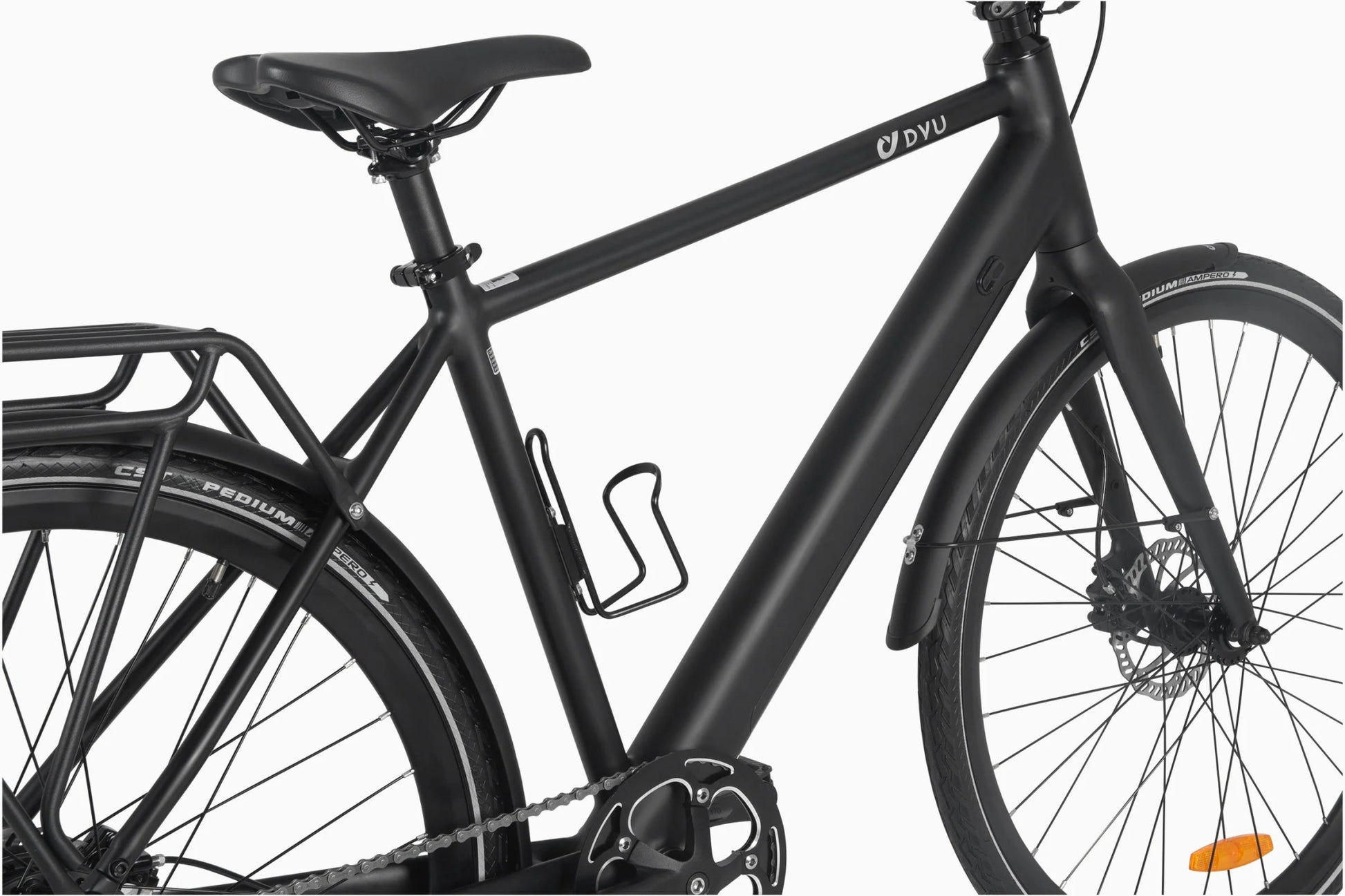 DYU Stroll 1 - Elcykel - Wheelyshop