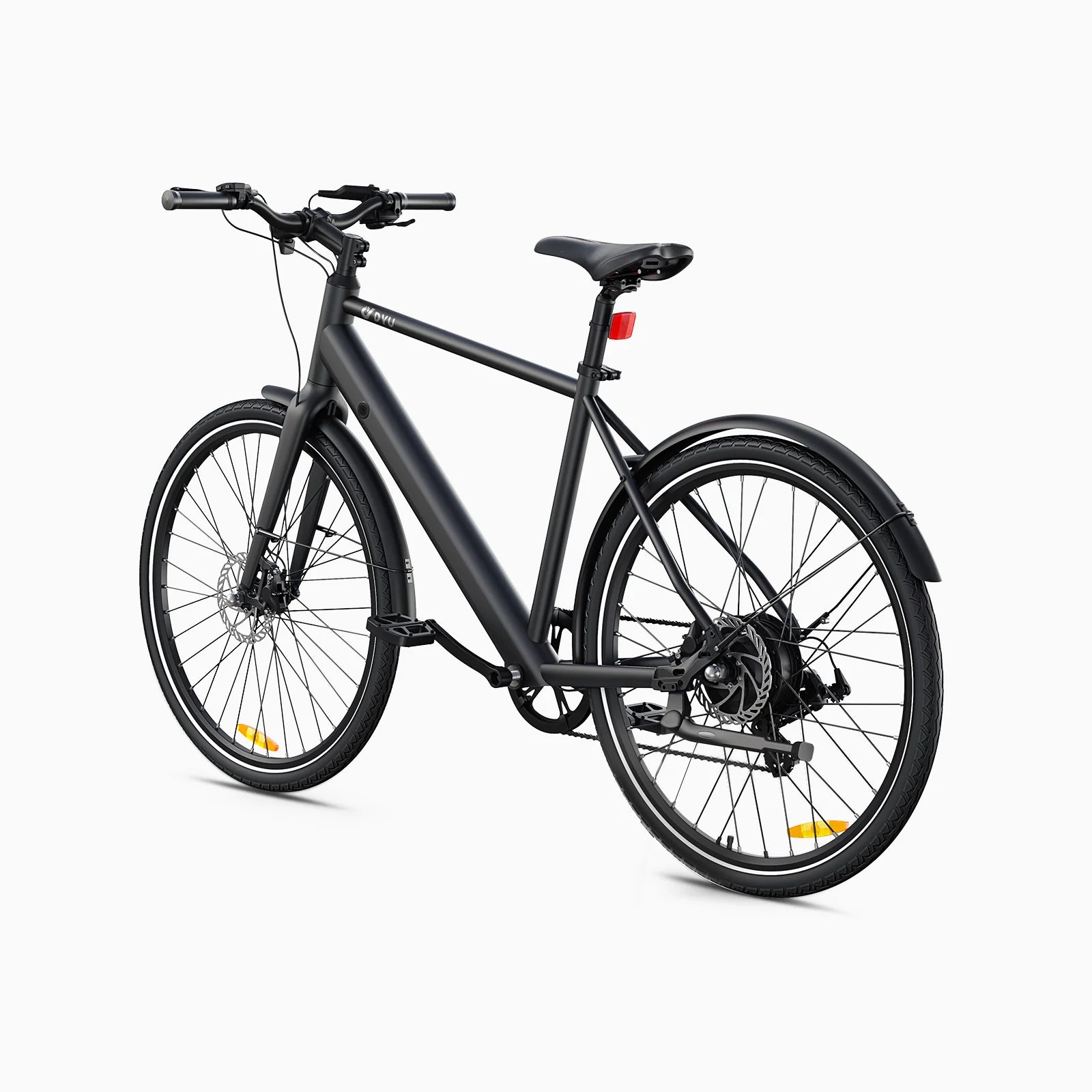 DYU Stroll 1 - Elcykel - Wheelyshop