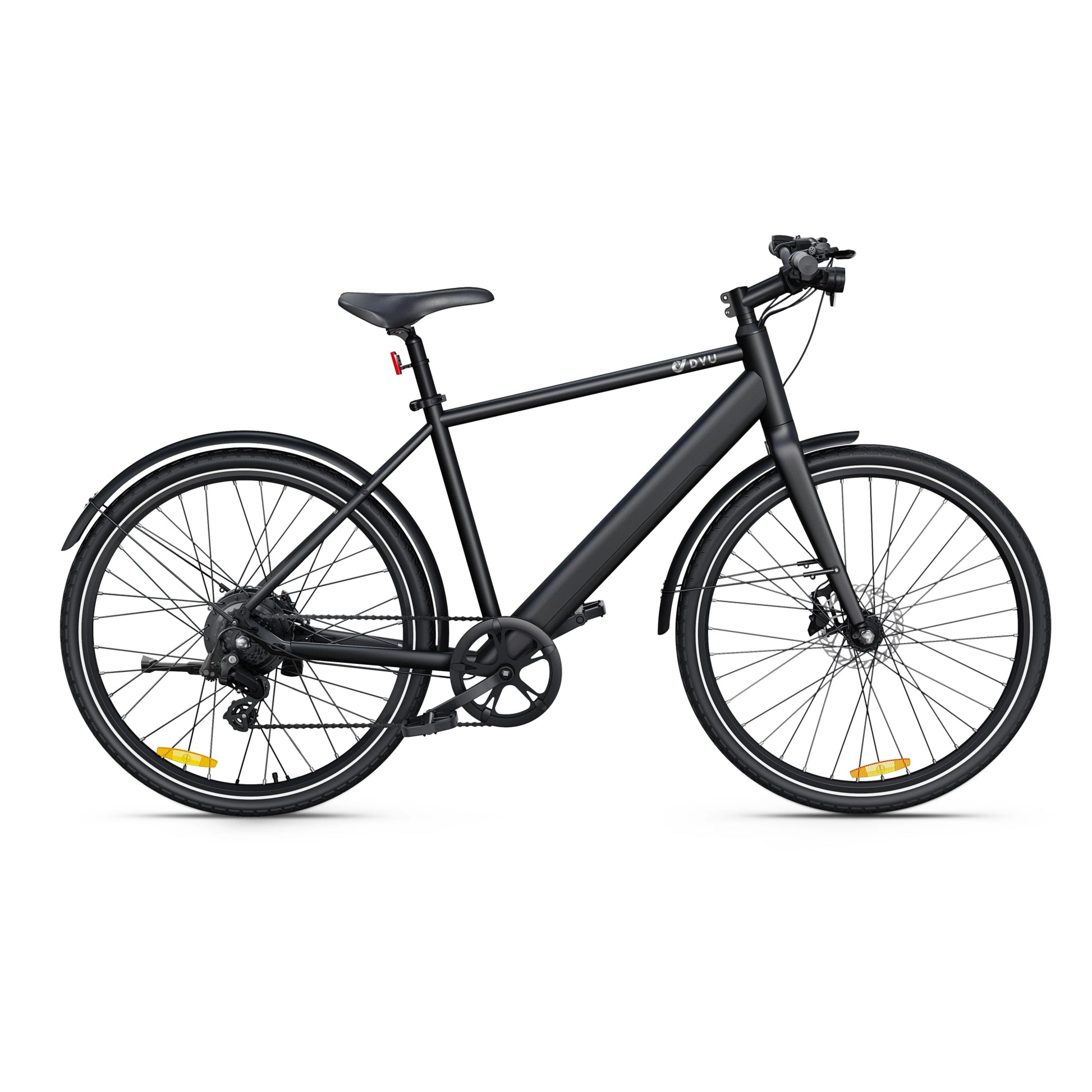 DYU Stroll 1 - Elcykel - Wheelyshop