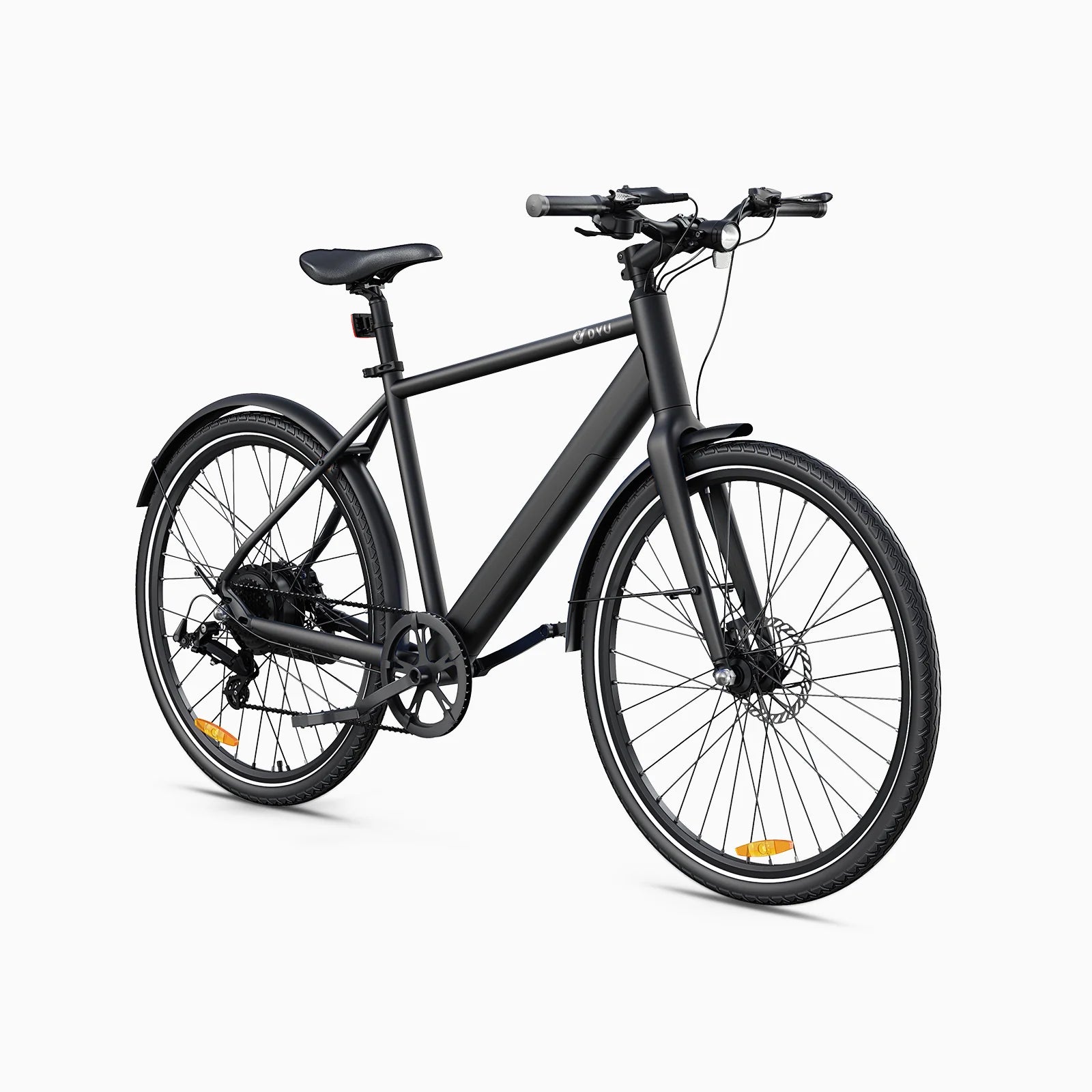 DYU Stroll 1 - Elcykel - Wheelyshop