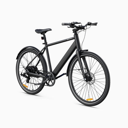 DYU Stroll 1 - Elcykel - Wheelyshop