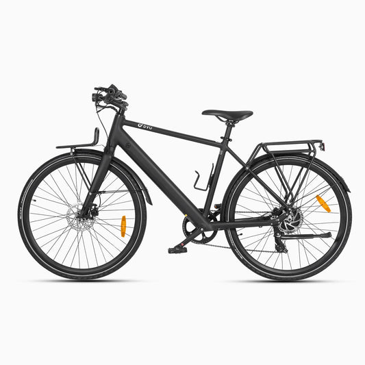 DYU Stroll 1 - E-Bike - Wheelyshop