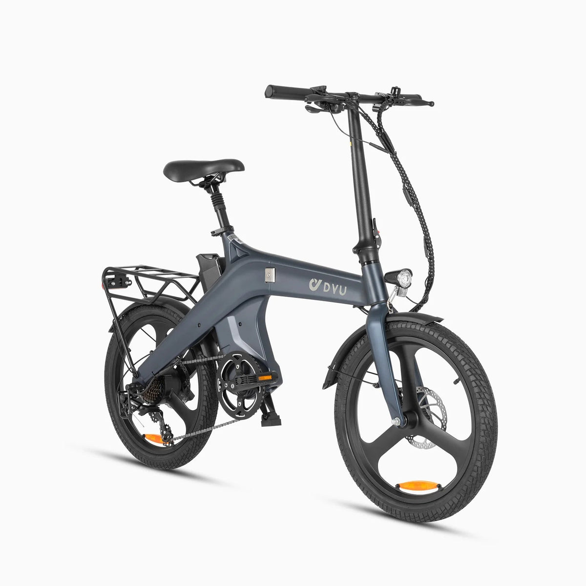 DYU T1 - E-Bike - Wheelyshop