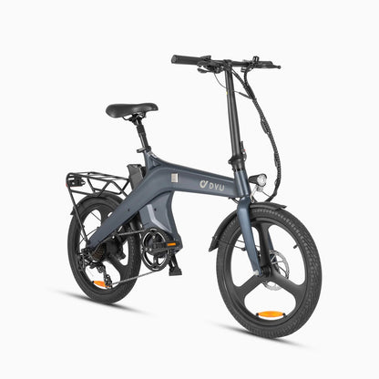 DYU T1 - E-Bike - Wheelyshop