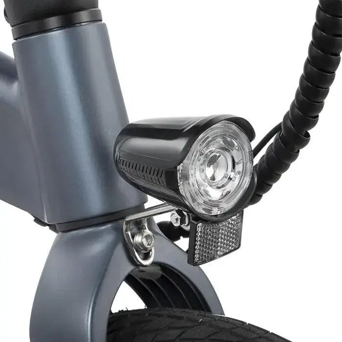 DYU T1 - E-Bike - Wheelyshop