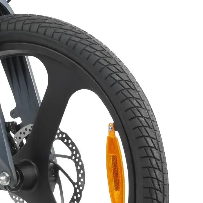DYU T1 - E-Bike - Wheelyshop