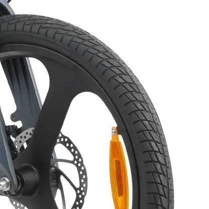 DYU T1 - E-Bike - Wheelyshop