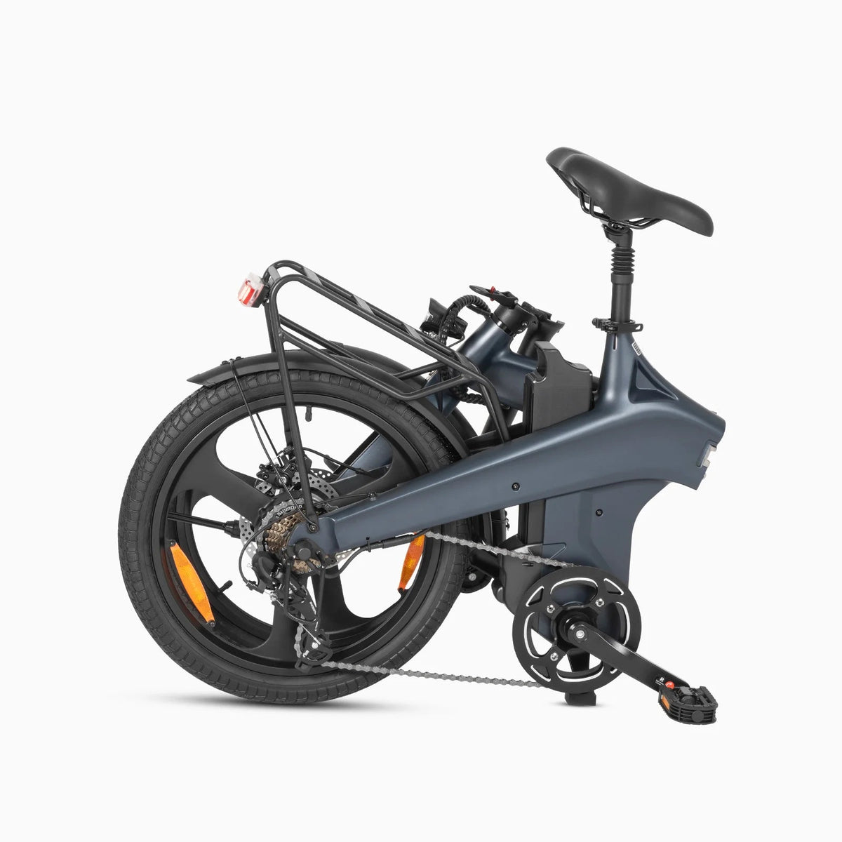 DYU T1 - E-Bike - Wheelyshop