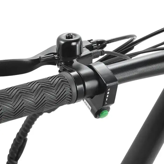 DYU T1 - E-Bike - Wheelyshop