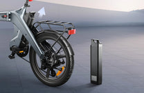 Akku des DYU T1