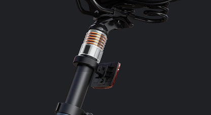 DYU T1 - E-Bike - Wheelyshop