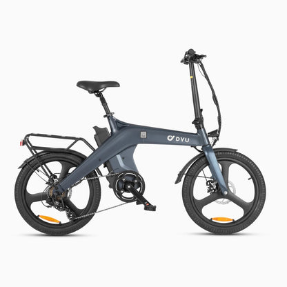 DYU T1 - E-Bike - Wheelyshop