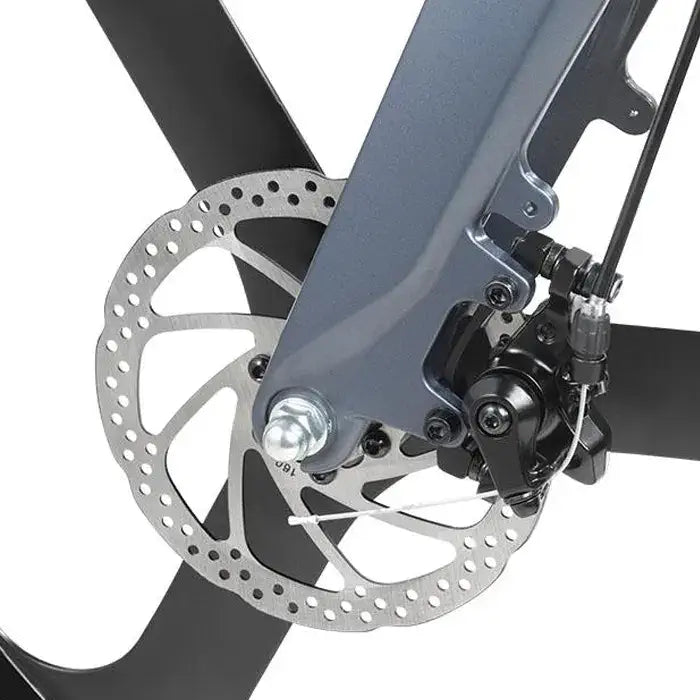 DYU T1 - E-Bike - Wheelyshop