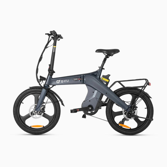 DYU T1 - E-Bike - Wheelyshop