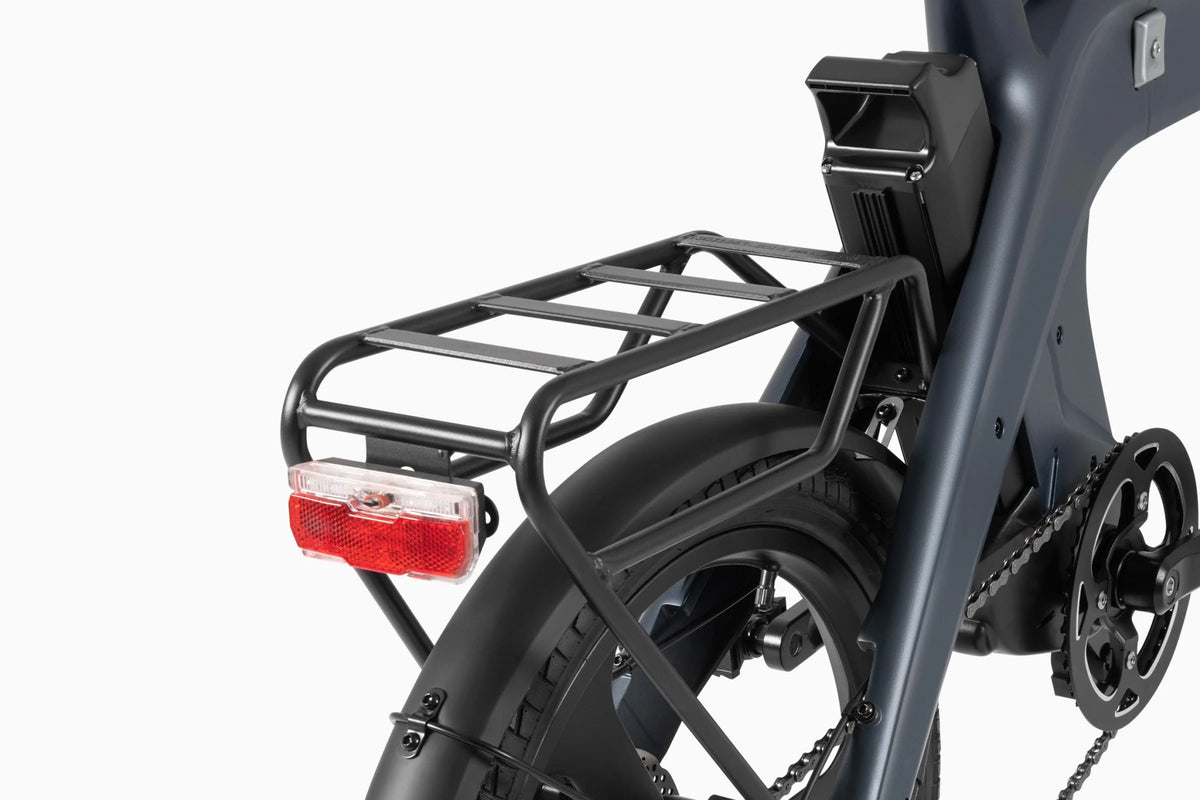 DYU T1 - E-Bike - Wheelyshop