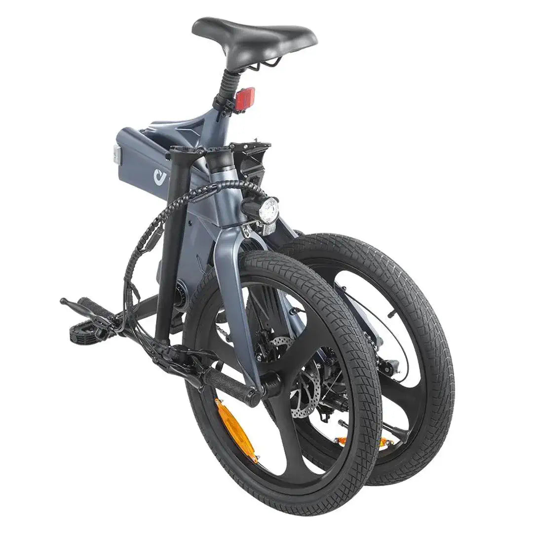 DYU T1 - E-Bike - Wheelyshop