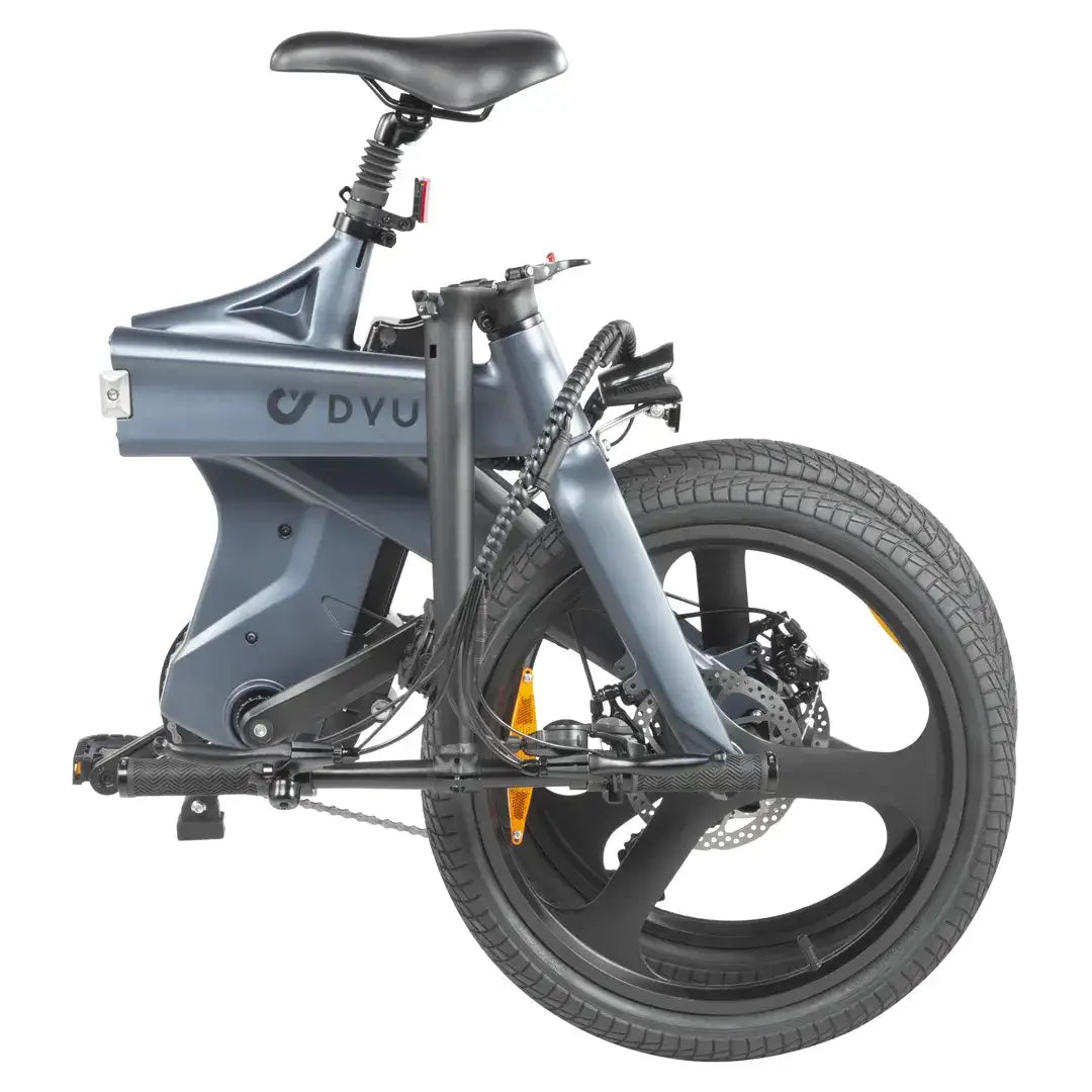 DYU T1 - E-Bike - Wheelyshop