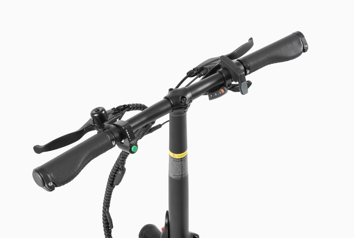 DYU T1 - E-Bike - Wheelyshop