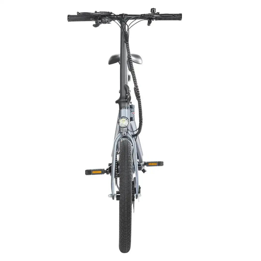 DYU T1 - E-Bike - Wheelyshop