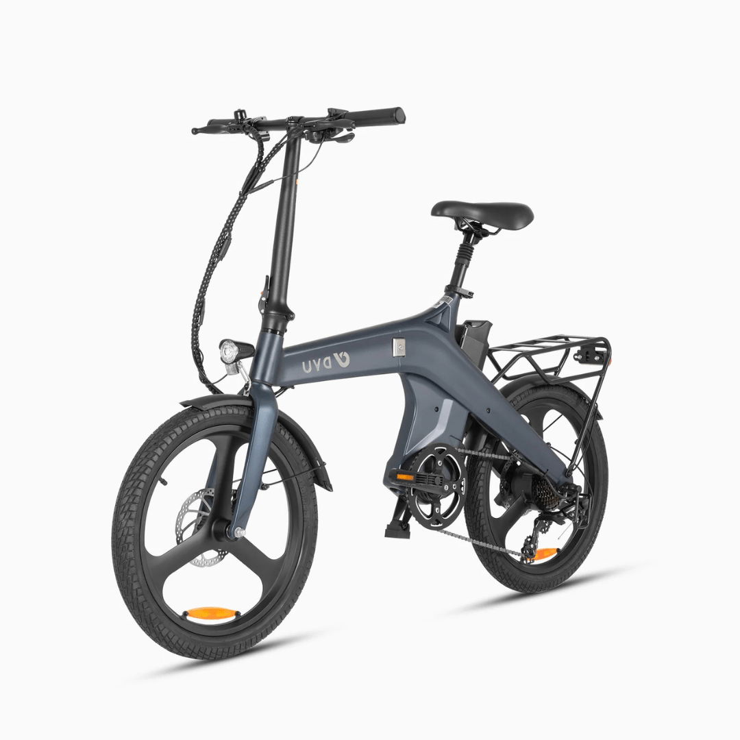 DYU T1 - E-Bike - Wheelyshop