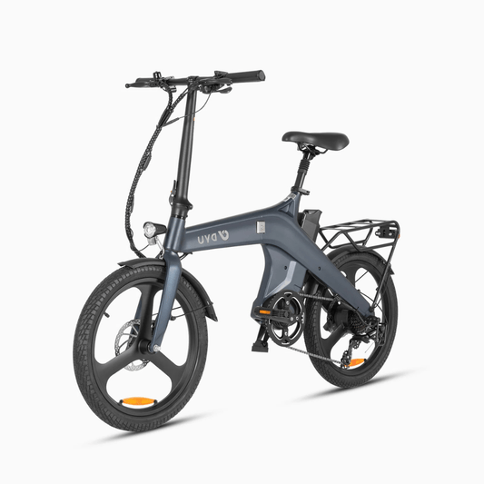DYU T1 - E-Bike - Wheelyshop