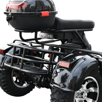 Topcase des eHoodax 05WQ